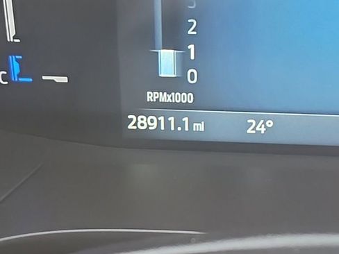 Used 2024 Ford Escape Active image 17