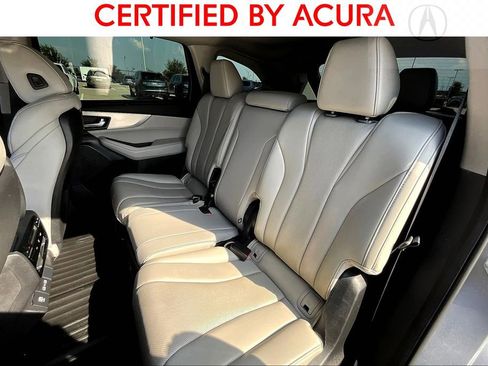 Certified 2023 Acura MDX SH-AWD w/ Technology Package image 32