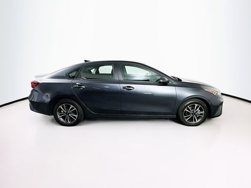 Used 2024 Kia Forte LXS w/ LXS Technology Package image 10