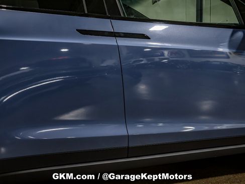 Used 2026 Tesla Model X Plaid AWD/4WD image 62