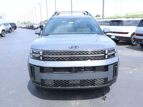 New 2026 Hyundai Santa Fe Calligraphy AWD/4WD image 8