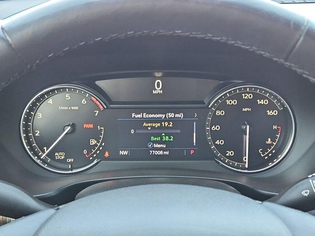 Used 2021 Cadillac XT4 Premium Luxury FWD image 11