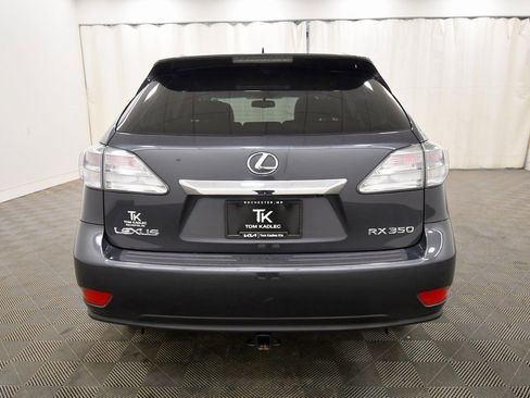 Used 2010 Lexus RX 350 AWD image 6
