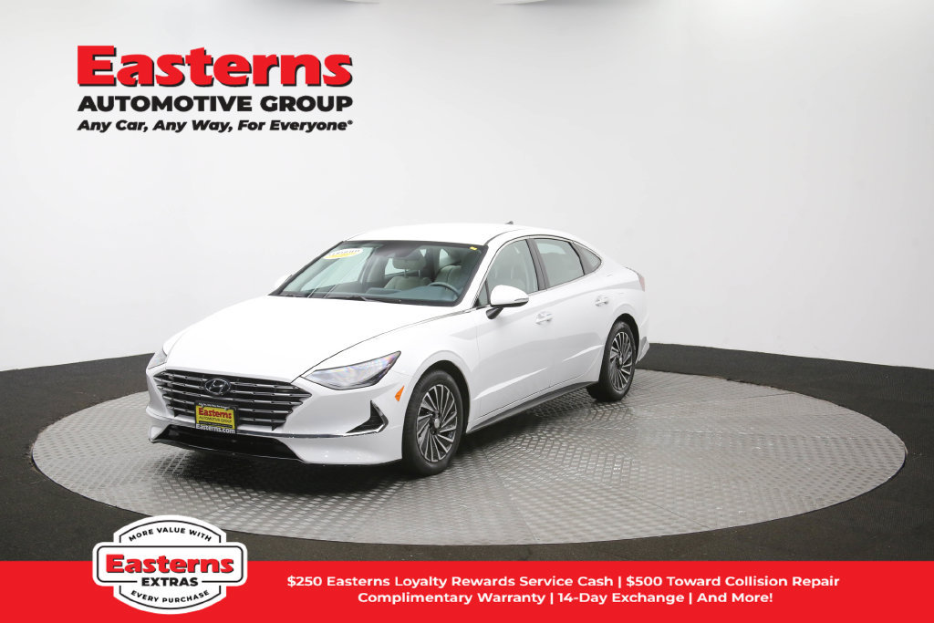 Used 2023 Hyundai Sonata SEL FWD image 55