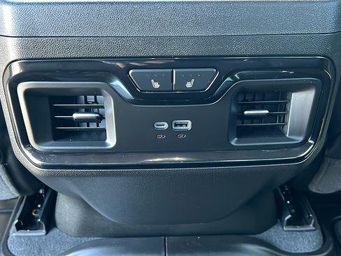 Certified 2025 GMC Sierra 1500 AT4 AWD/4WD image 16
