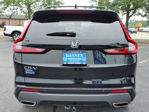 Certified 2024 Honda CR-V Sport-L image 9