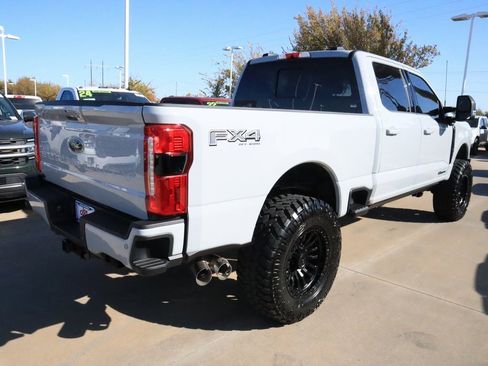 New 2026 Ford F250 XLT w/ XLT Premium Package image 21