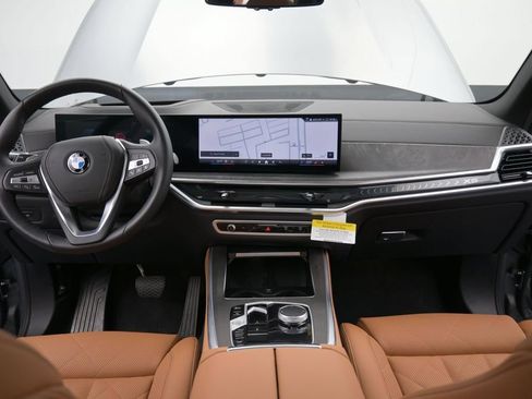 New 2026 BMW X5 xDrive40i AWD/4WD image 12