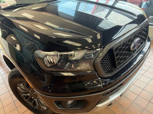 Used 2019 Ford Ranger XLT w/ Equipment Group 301A Mid image 2