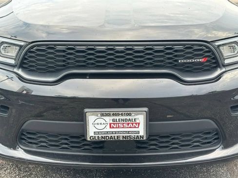 Used 2024 Dodge Durango GT AWD/4WD image 9