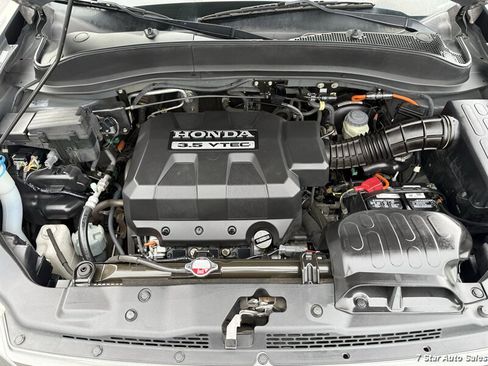 Used 2007 Honda Ridgeline RT image 17