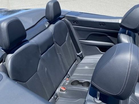 Used 2023 BMW 430i xDrive Convertible w/ Convenience Package image 18