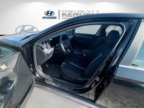 New 2026 Hyundai Sonata SE FWD image 14