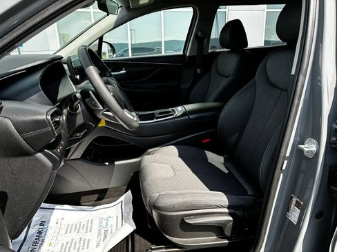 Used 2023 Hyundai Santa Fe SE AWD/4WD image 8