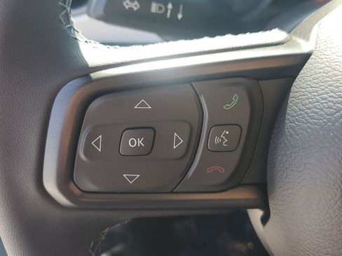 New 2026 Jeep Wrangler Willys image 28