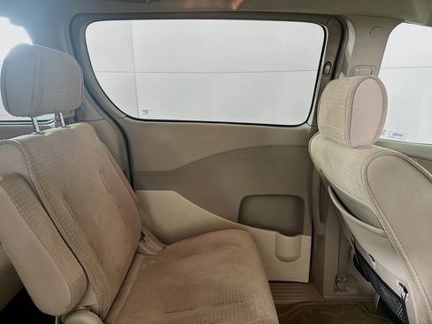 Used 2004 Nissan Quest SL w/ (HTD) 3.5 SL Upgrade Pkg image 28