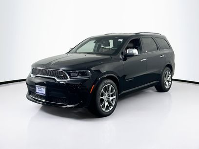 Used 2024 Dodge Durango Citadel w/ Tow 'N Go Package