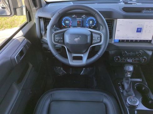 New 2026 Ford Bronco Outer Banks image 16