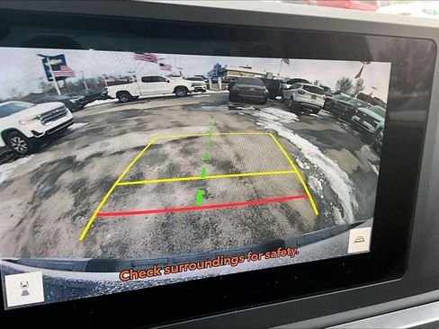 Used 2025 Toyota Tacoma SR5 image 19