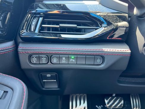 New 2026 Acura MDX A-Spec AWD/4WD image 16