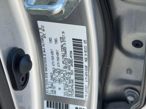 Certified 2023 Toyota Tacoma TRD Sport image 22