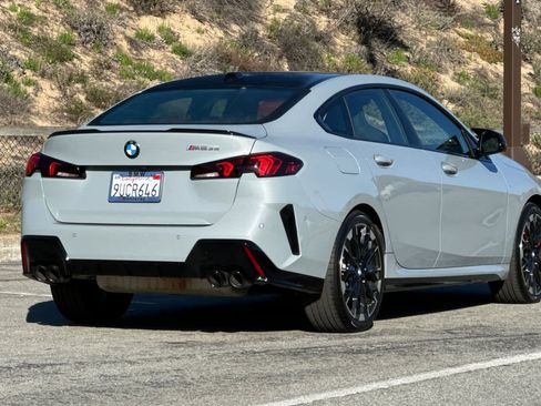 Used 2025 BMW M235i xDrive w/ Premium Package image 2