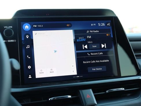 New 2026 Subaru Outback Touring XT image 11