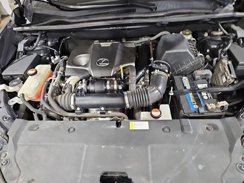 Used 2015 Lexus NX 200t F Sport w/ Navigation System Package image 36