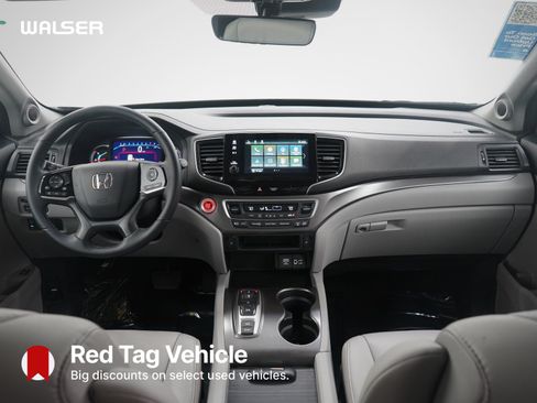 Used 2022 Honda Pilot EX-L image 16