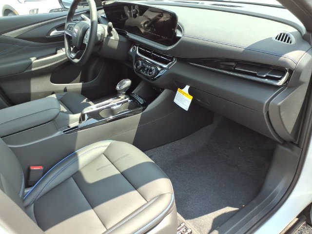 New 2026 Buick Envista Sport Touring w/ Convenience I Package FWD image 25