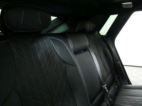 Certified 2026 Cadillac Lyriq V w/ LPO, Floor Liner Package AWD/4WD image 17