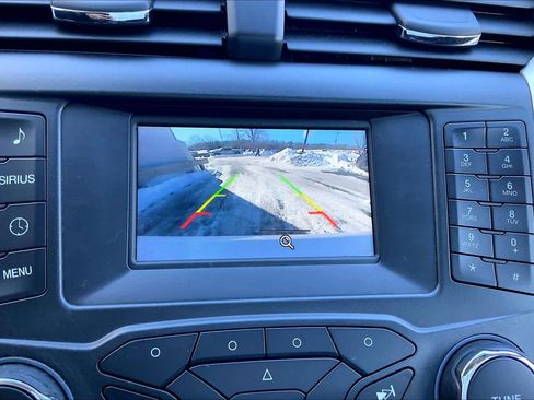 Used 2015 Ford Fusion SE image 29