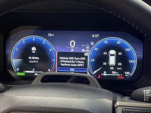 Used 2026 Toyota Land Cruiser w/ Premium Package image 21