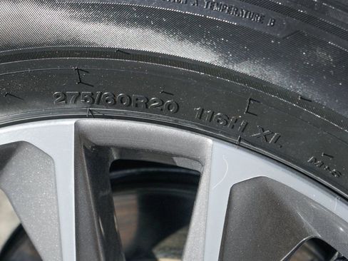 Used 2022 Chevrolet Silverado 1500 RST image 38