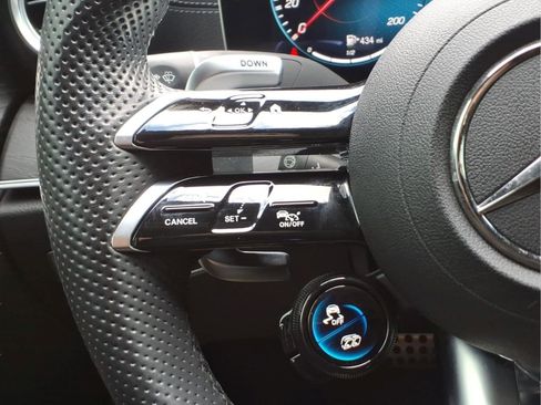 Certified 2022 Mercedes-Benz E 53 AMG 4MATIC Sedan image 14