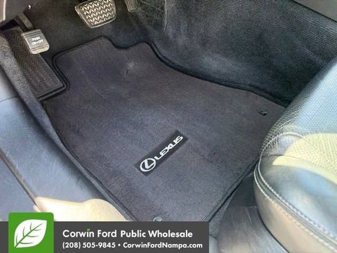 Used 2010 Lexus IS 350C RWD image 26