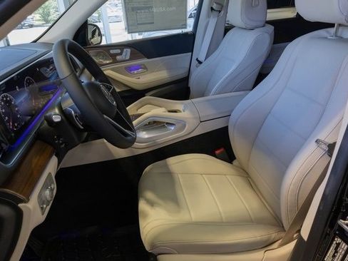 New 2026 Mercedes-Benz GLE 450 GLE 450 image 14