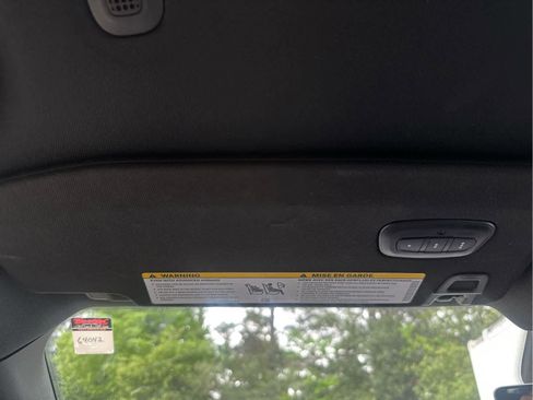 Used 2022 Jeep Grand Cherokee Trailhawk image 49