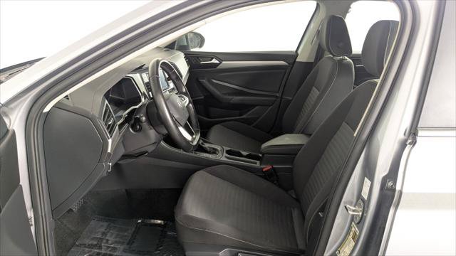 Used 2024 Volkswagen Jetta S FWD image 13