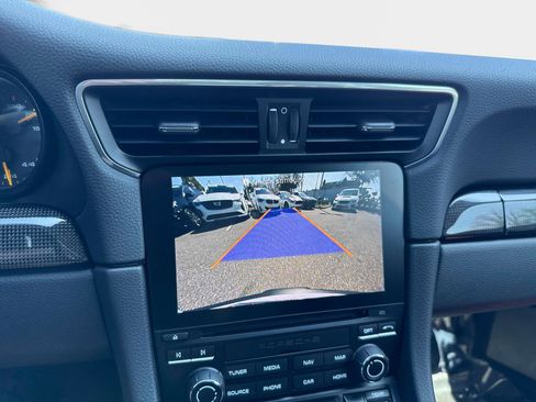 Used 2018 Porsche 911 GT3 image 20