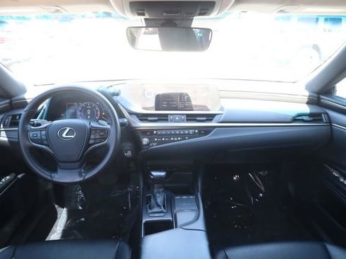 Used 2021 Lexus ES 350 w/ Accessory Package 2 FWD image 12