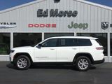 Used 2021 Jeep Grand Cherokee L Limited image 6