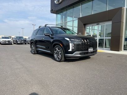 Used 2023 Hyundai Palisade Limited