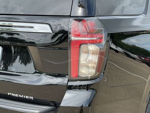 Used 2024 Chevrolet Tahoe Premier AWD/4WD image 7
