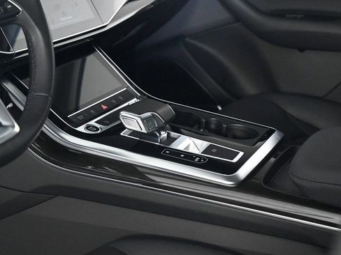 Certified 2022 Audi Q7 3.0T Premium Plus w/ Premium Plus Package image 21