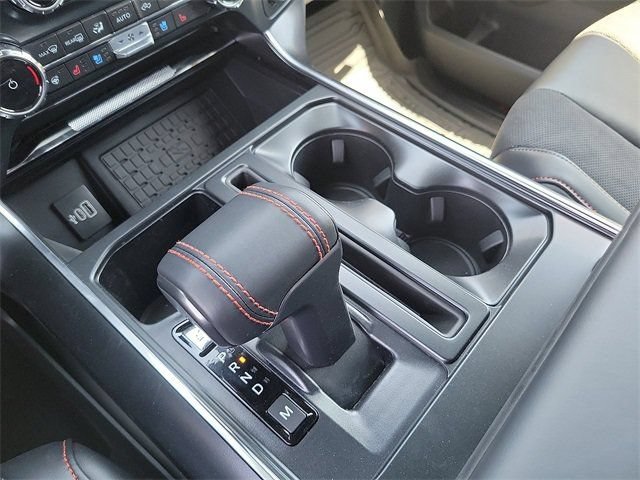 New 2025 Ford F150 Raptor AWD/4WD image 12