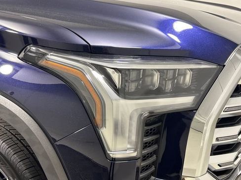 New 2026 Toyota Tundra 1794 Edition AWD/4WD image 12