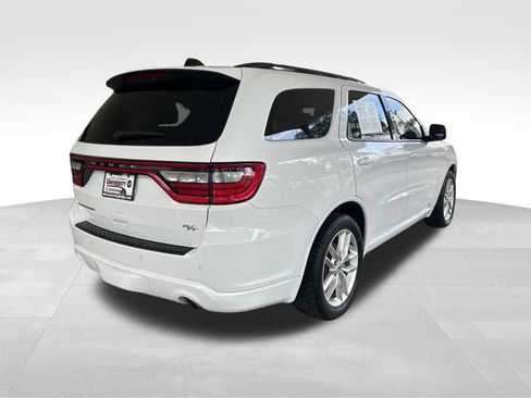 Used 2023 Dodge Durango R/T image 3