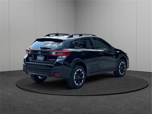 Used 2021 Subaru Crosstrek 2.5i Sport image 9