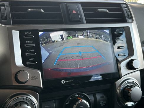 Used 2024 Toyota 4Runner SR5 image 17